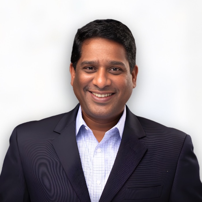 Baskaran Shanmugam