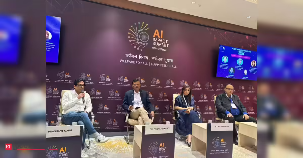 India AI Impact Summit
