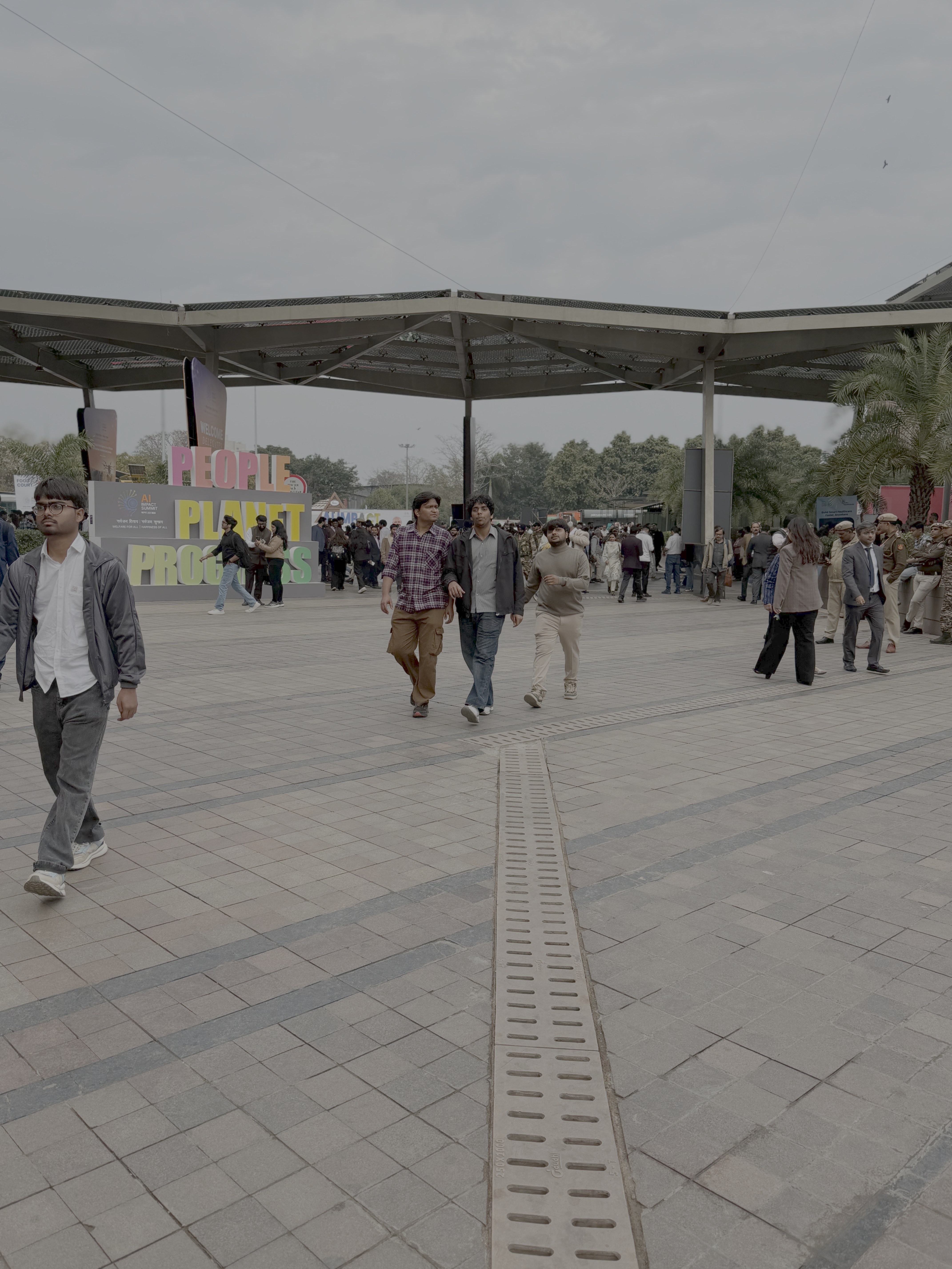 India AI Impact Summit