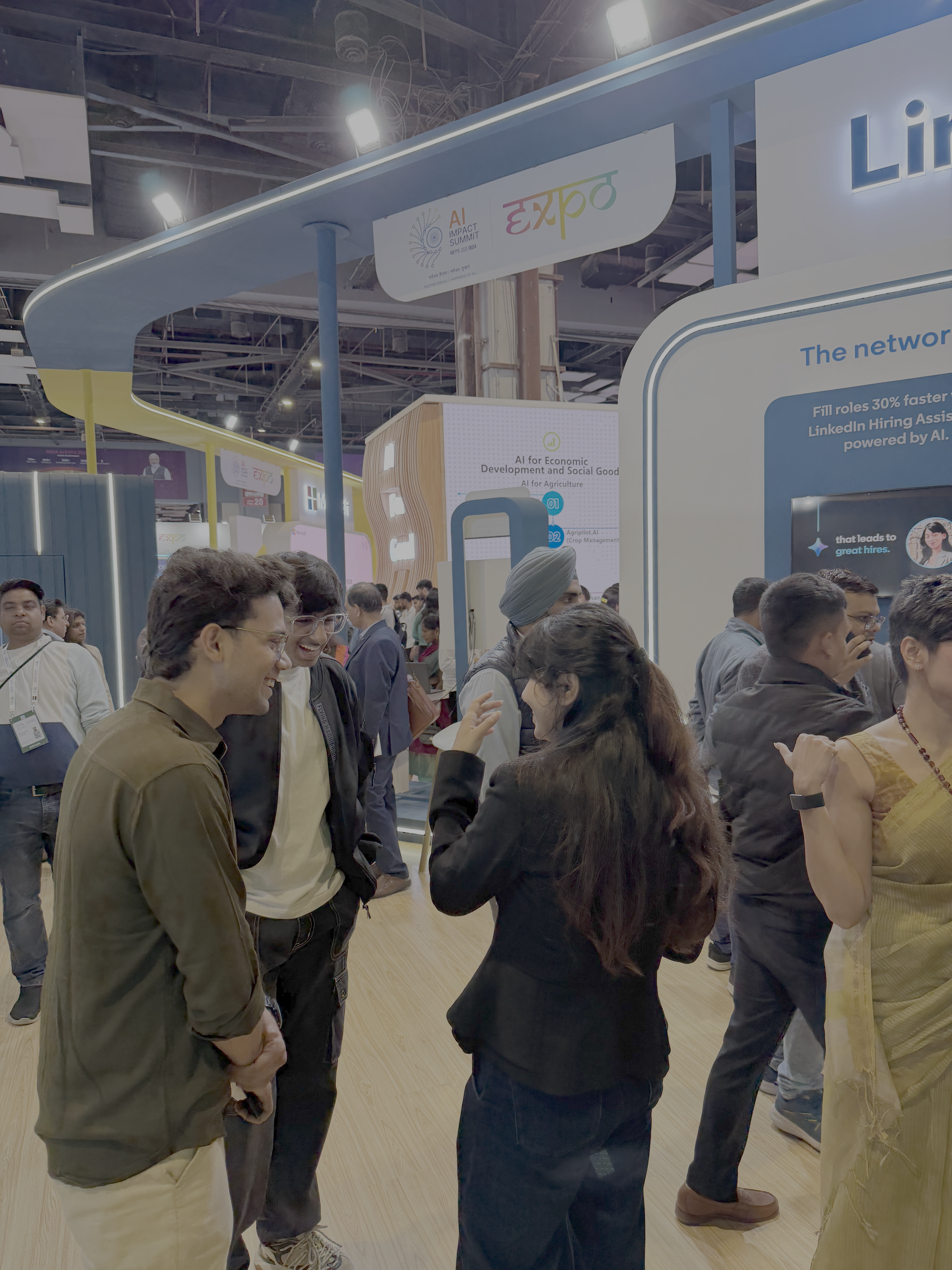 India AI Impact Summit